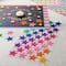 12 Packs: 78 ct. (936 total) Star Holographic Stickers by Recollections™